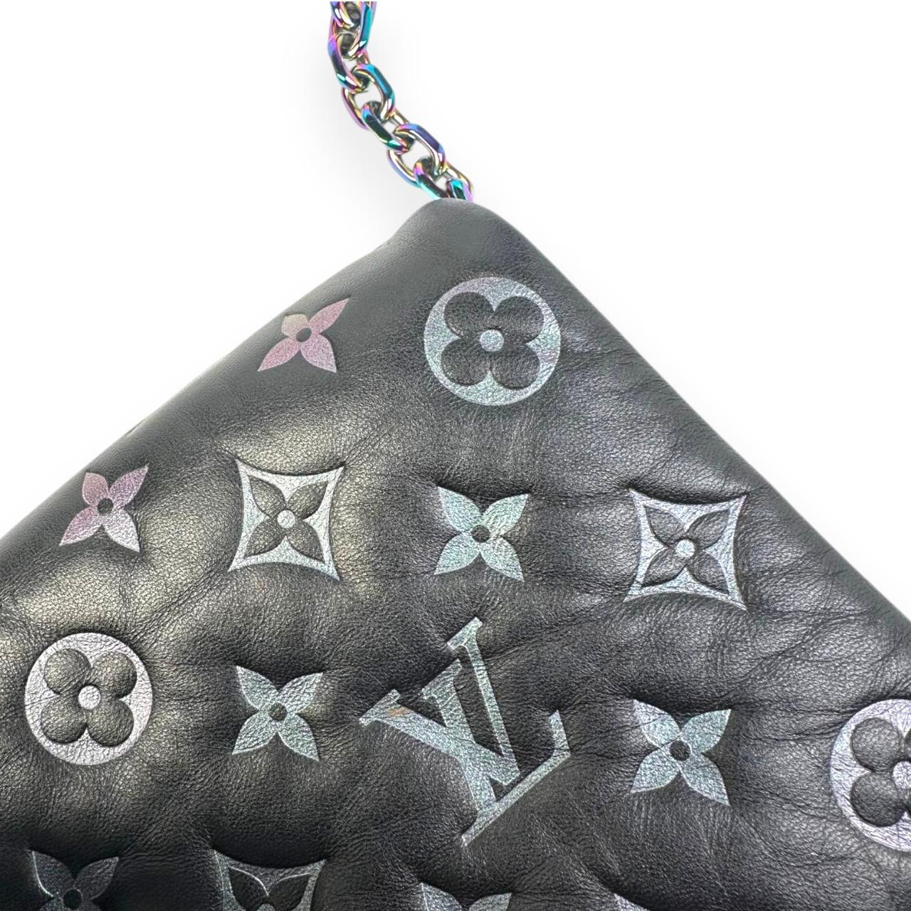 LV Coussin PM