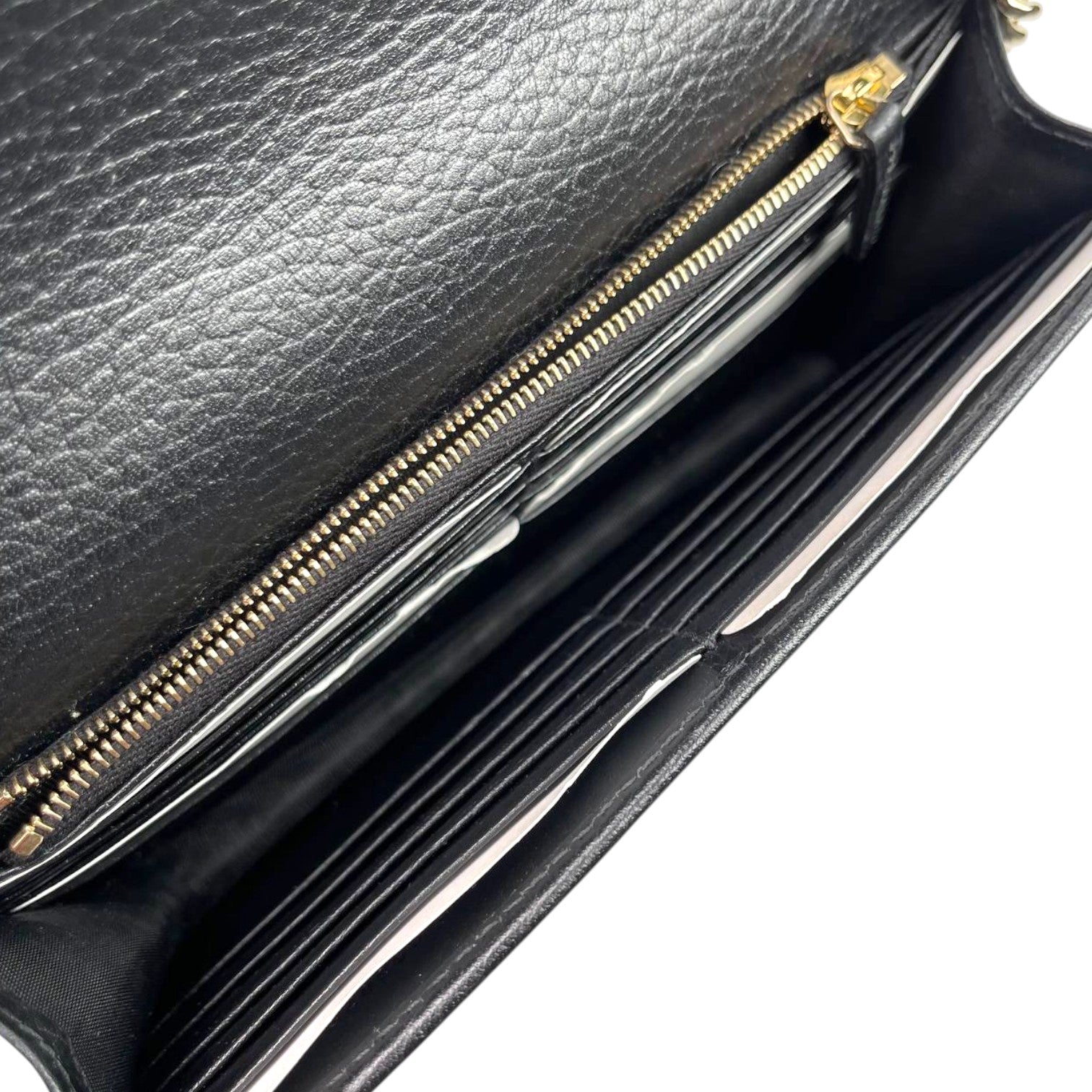 Gucci Interlocking WOC