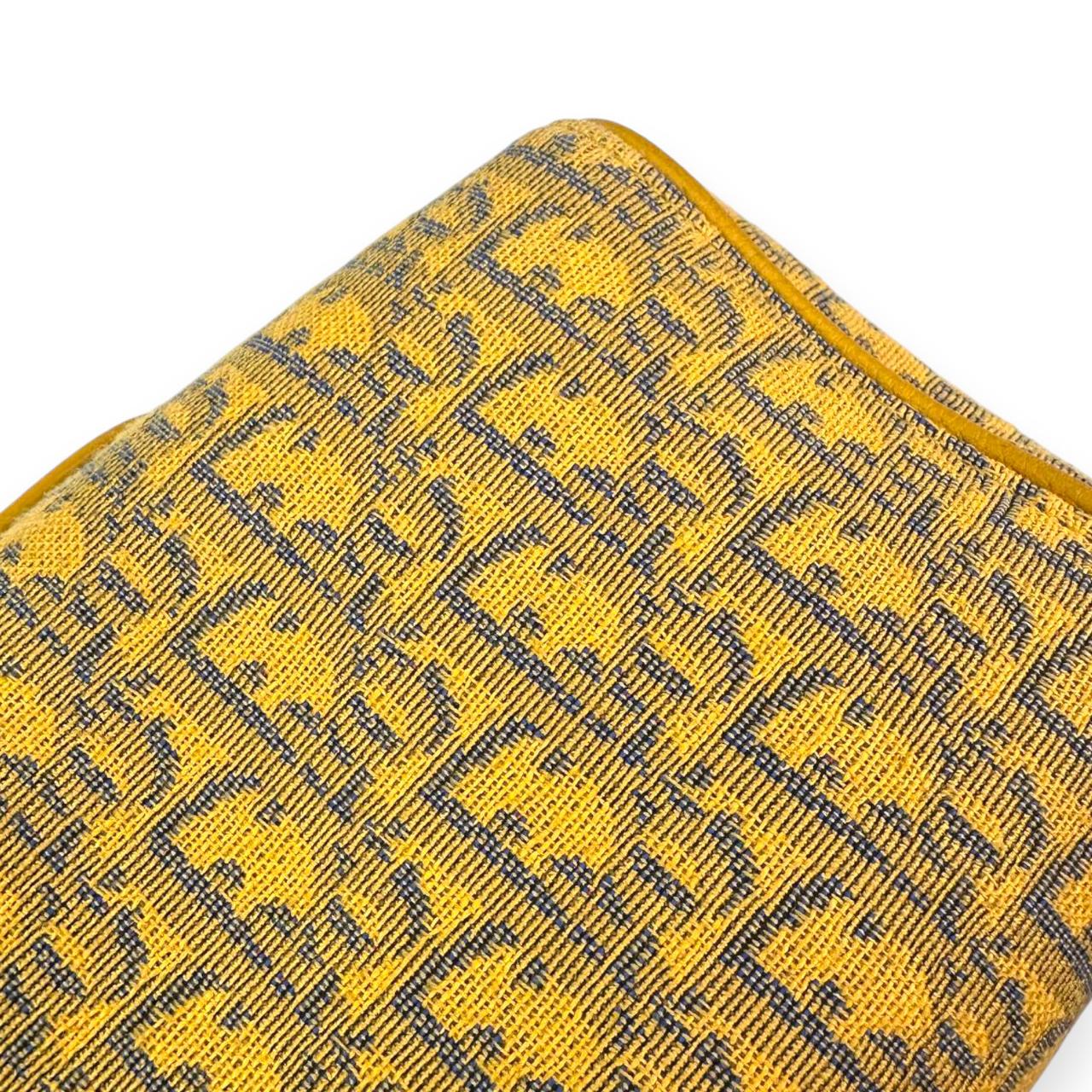 Dior Lingot 22 Oblique Shoulder Bag