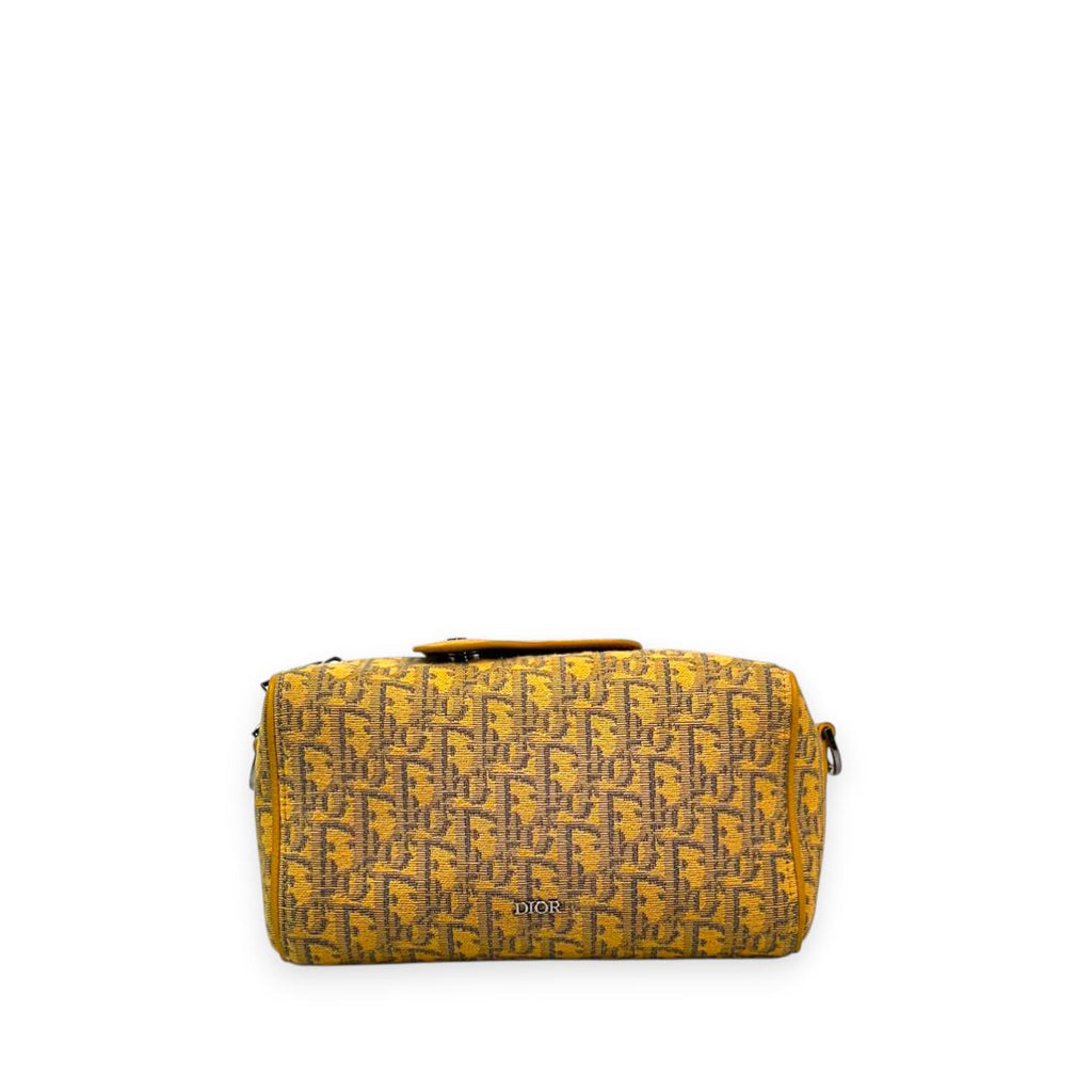 Dior Lingot 22 Oblique Shoulder Bag