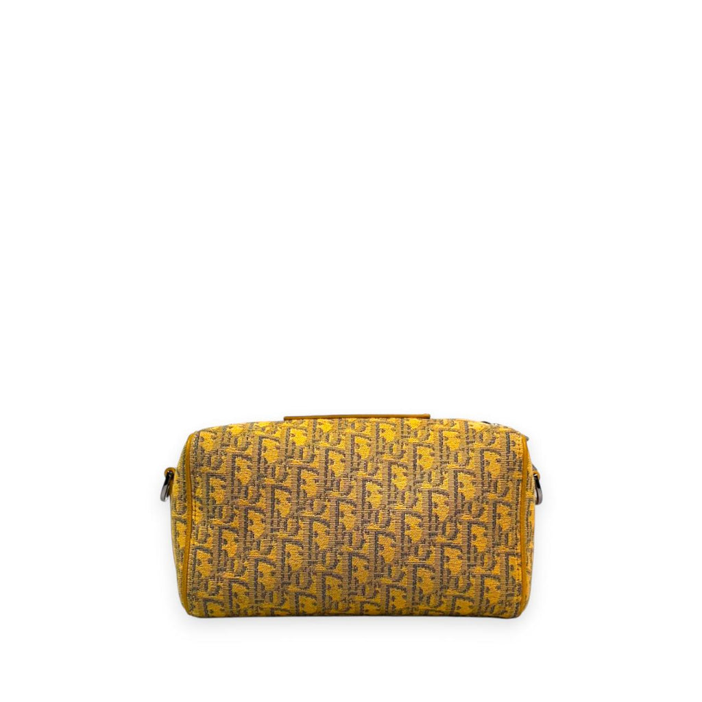 Dior Lingot 22 Oblique Shoulder Bag