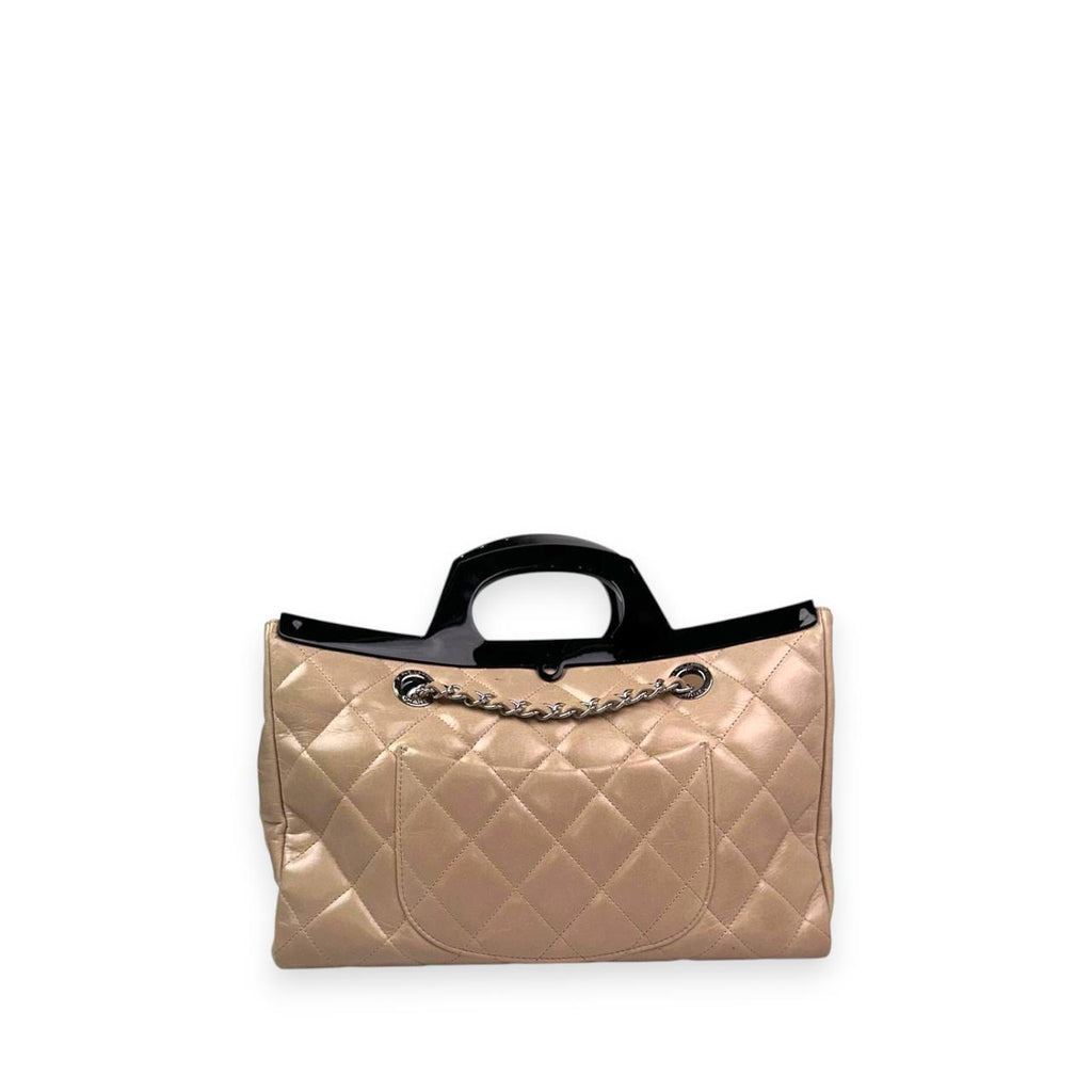 Chanel Delivery Tote
