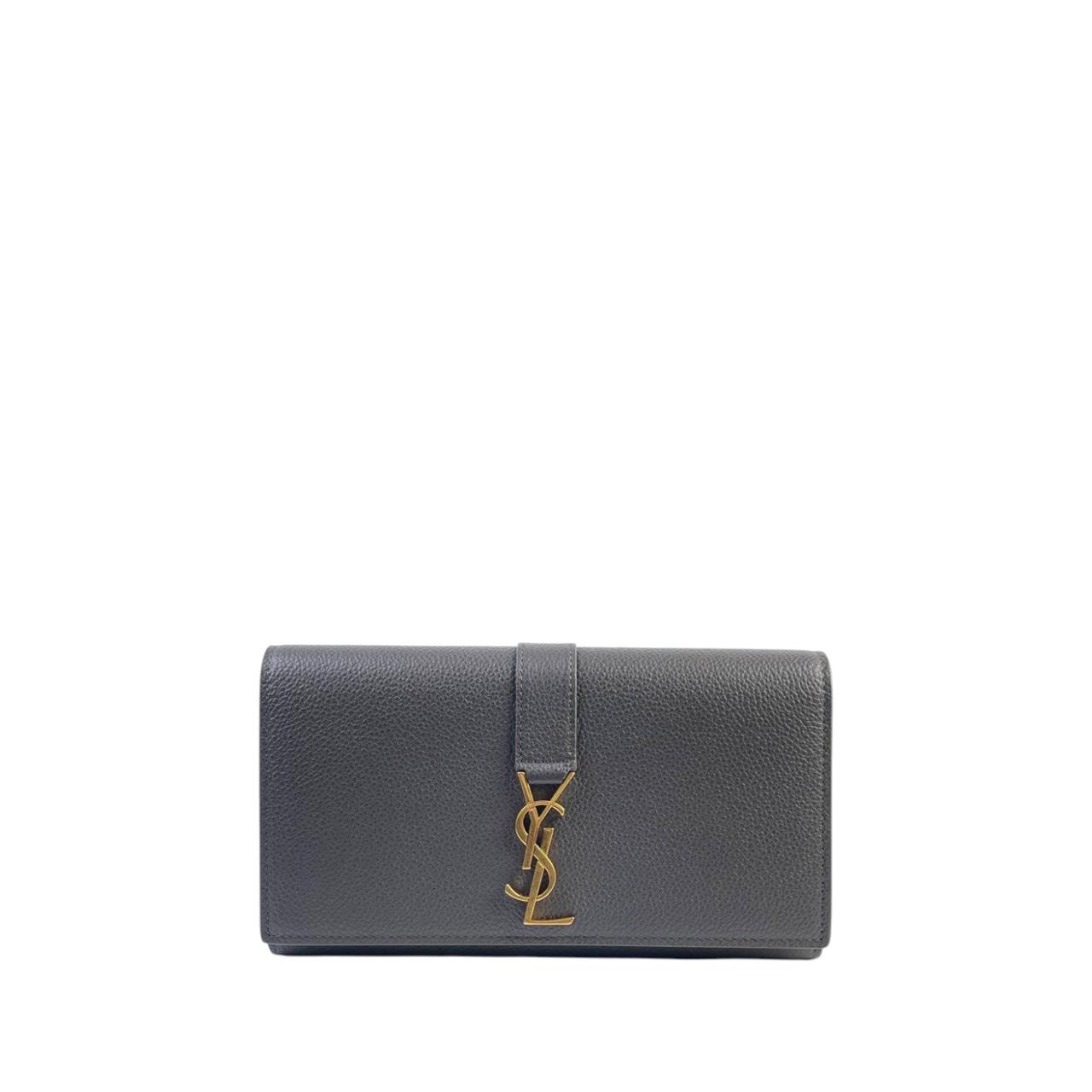 YSL Long Wallet