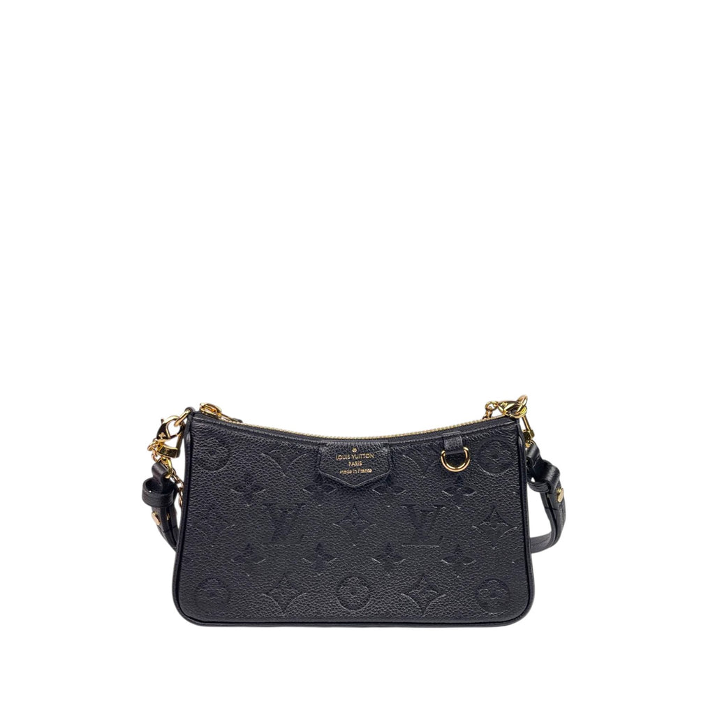 LV Easy Pouch On Strap