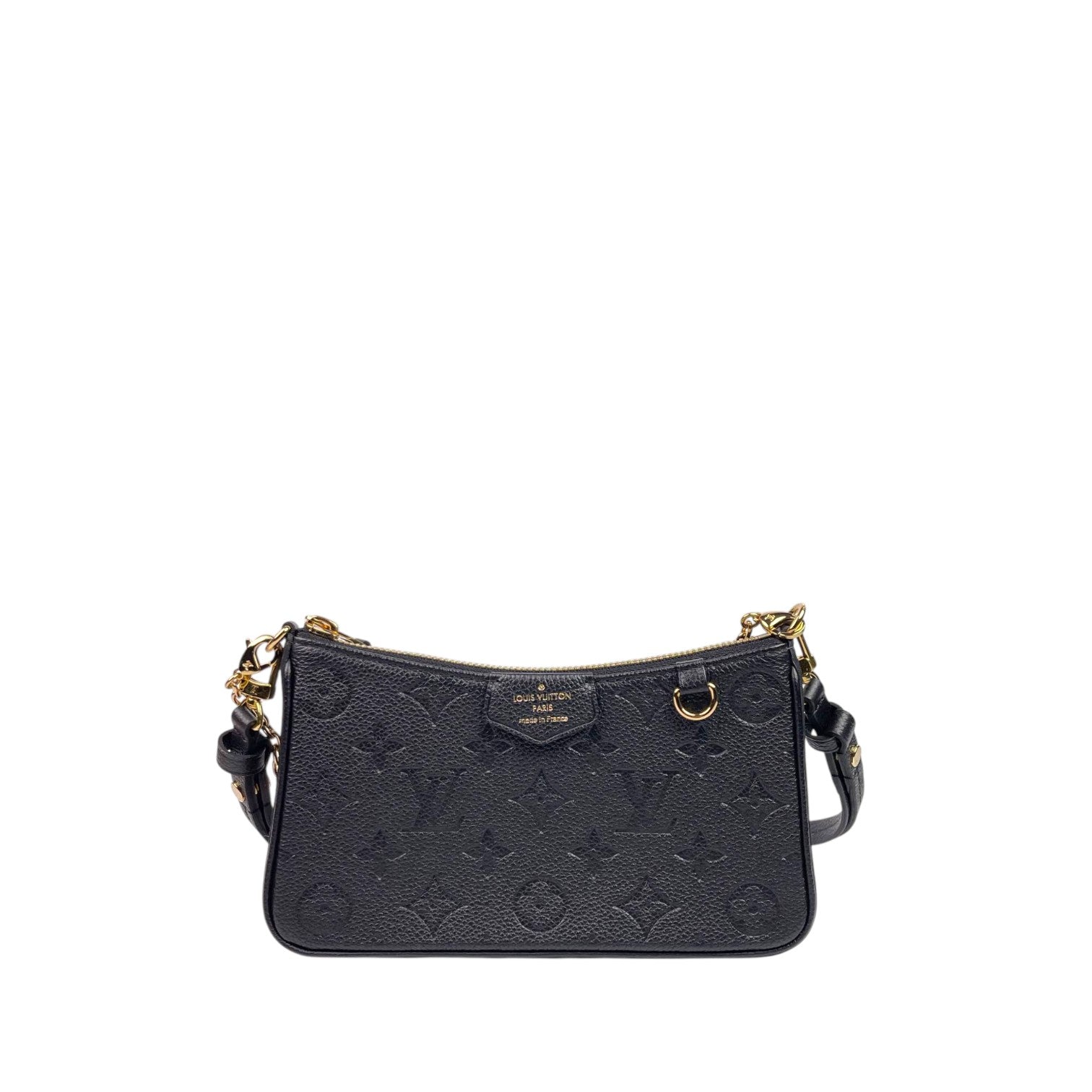 LV Easy Pouch On Strap