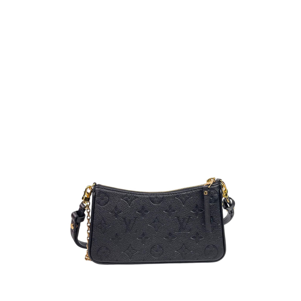 LV Easy Pouch On Strap