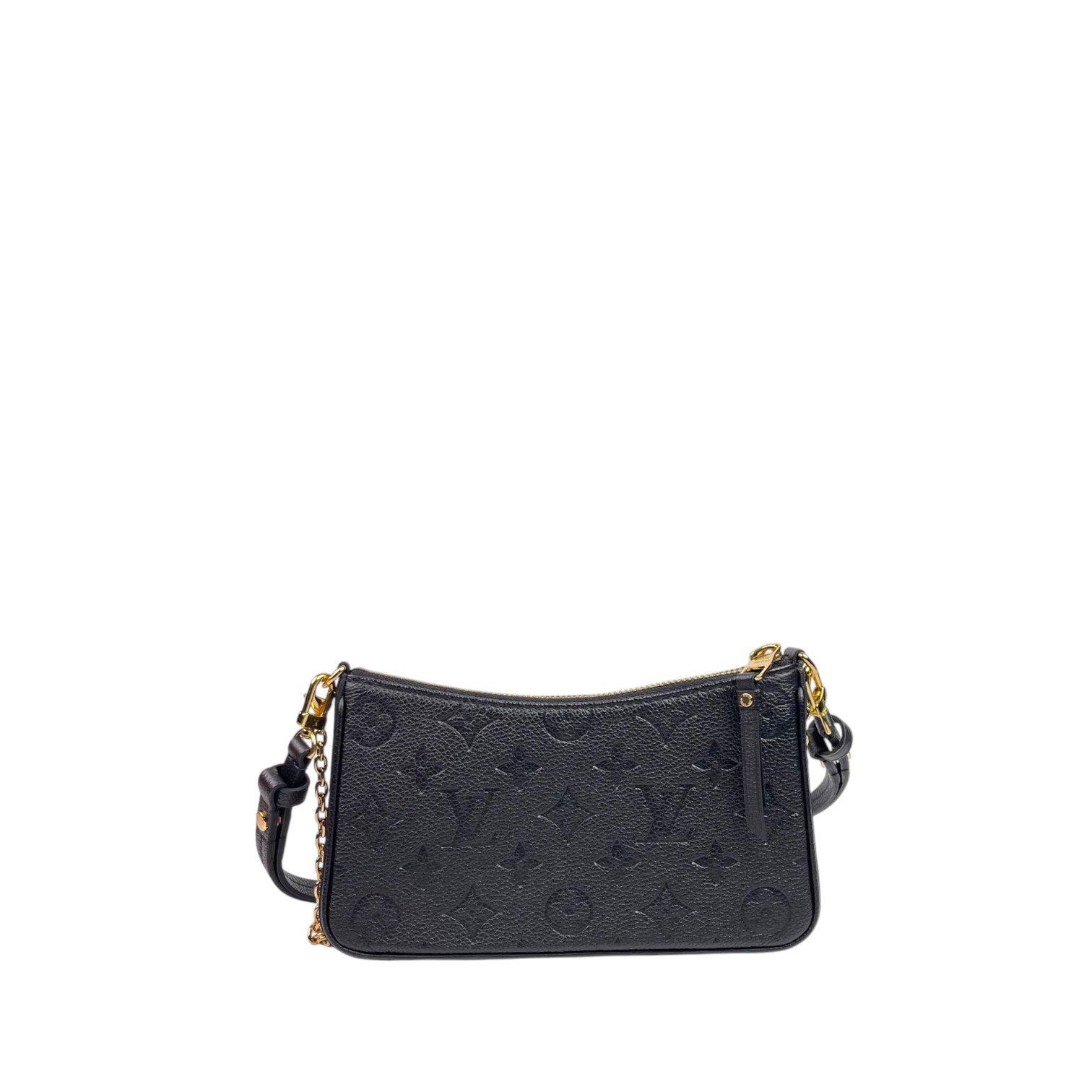 LV Easy Pouch On Strap