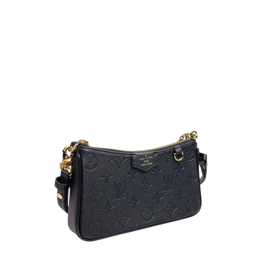 LV Easy Pouch On Strap