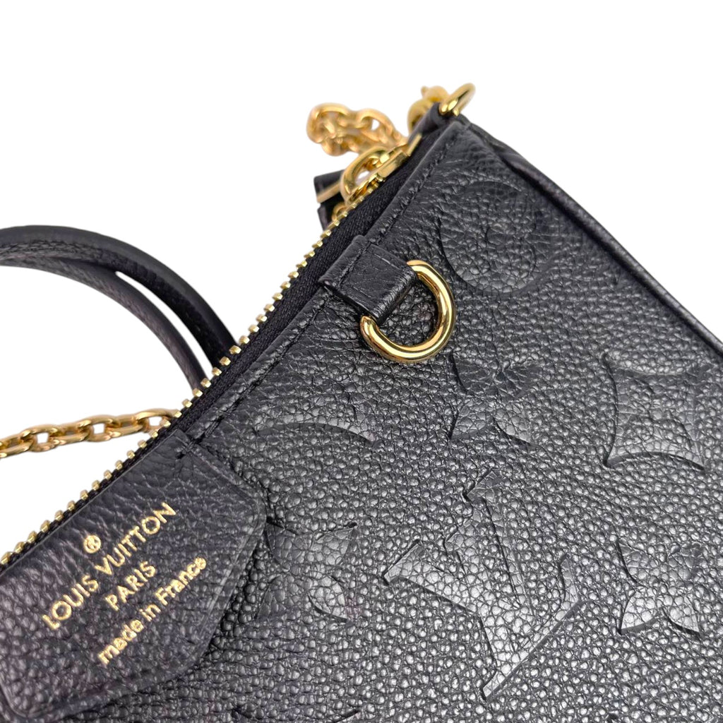 LV Easy Pouch On Strap