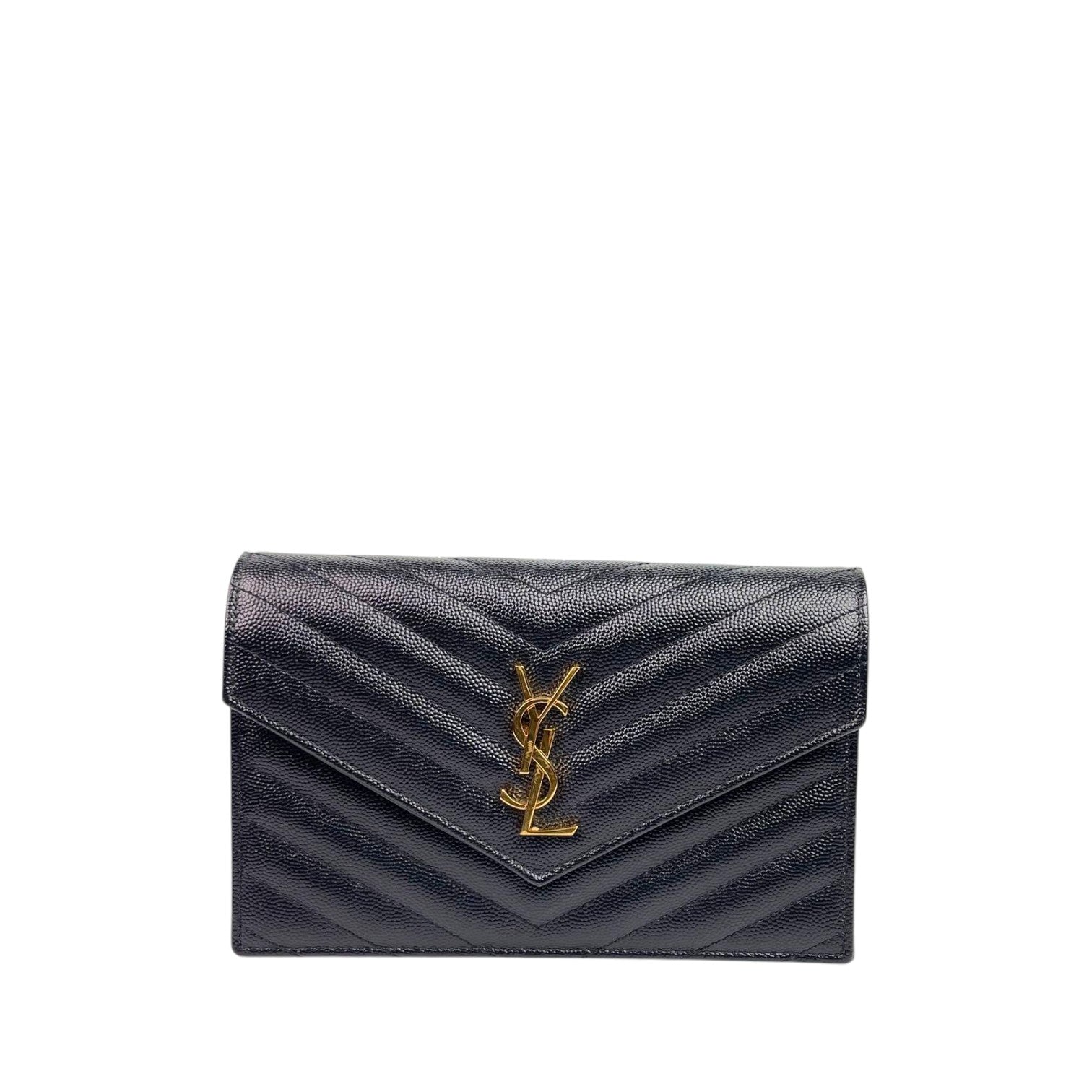 YSL Woc Small GHW