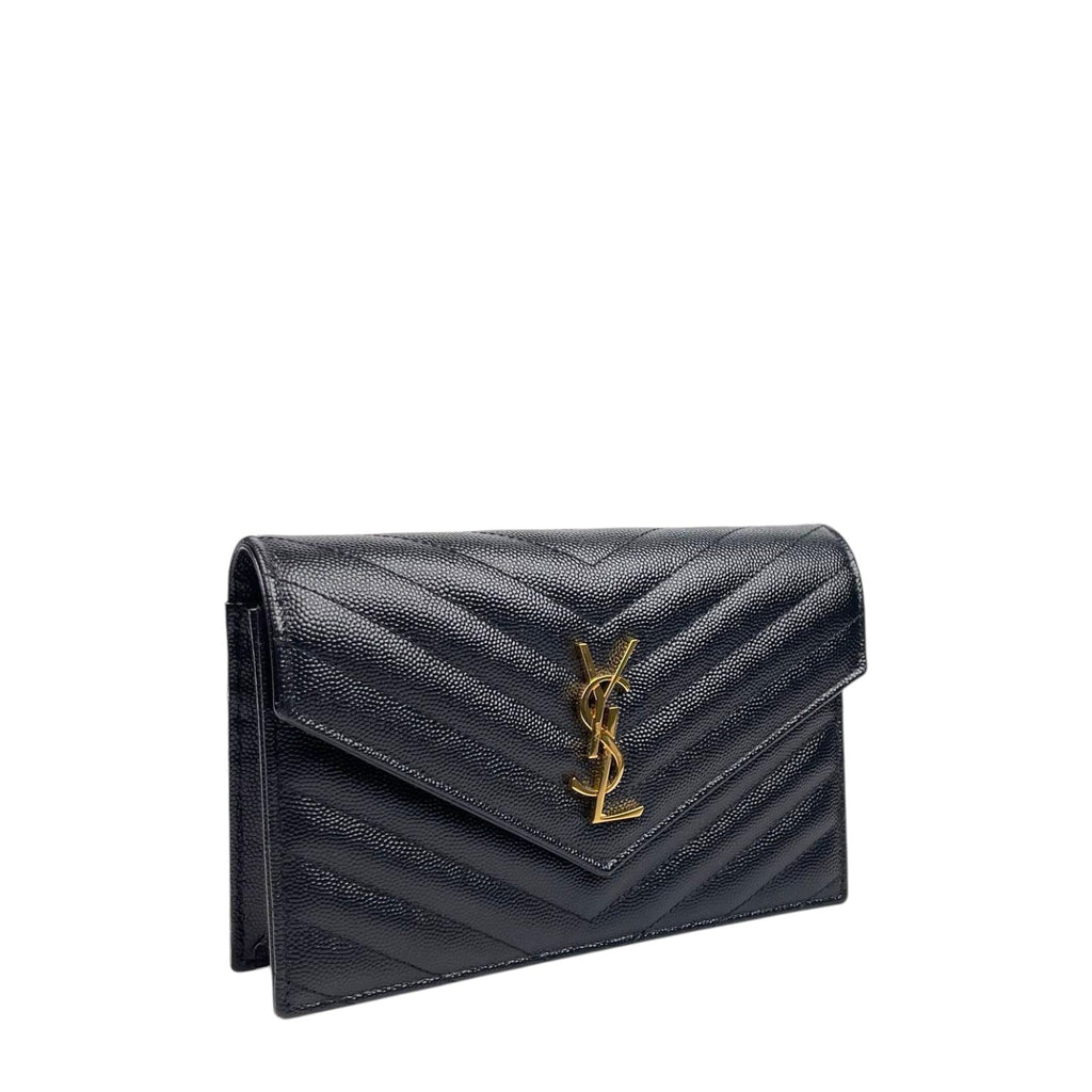 YSL Woc Small GHW