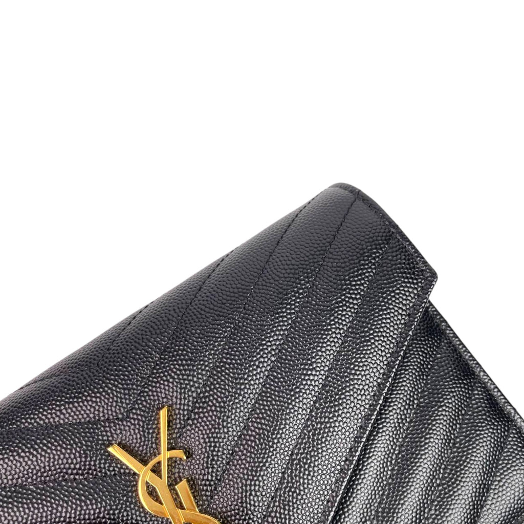 YSL Woc Small GHW
