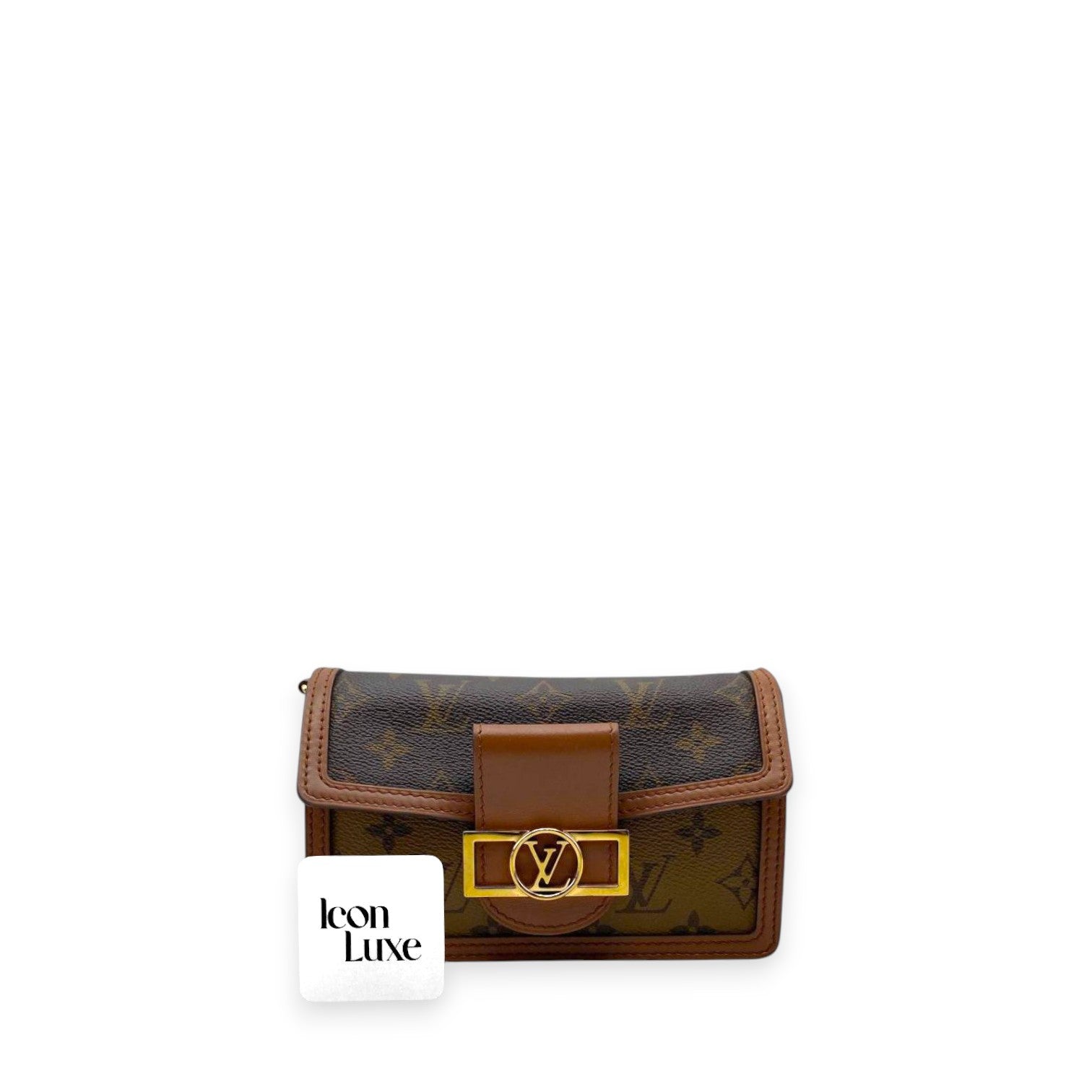 LV Dauphine WOC