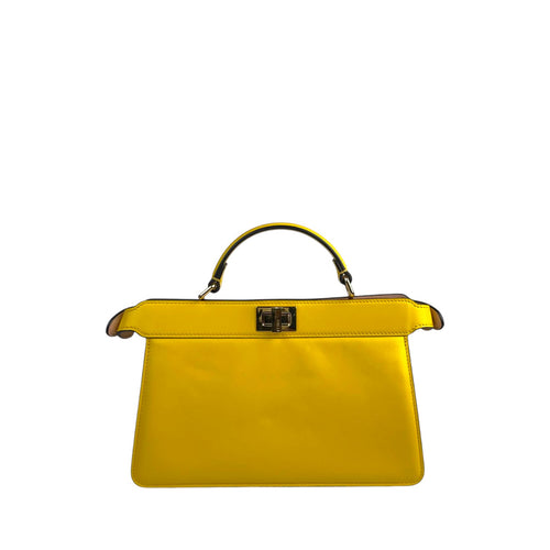Fendi Yellow