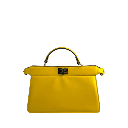 Fendi Yellow