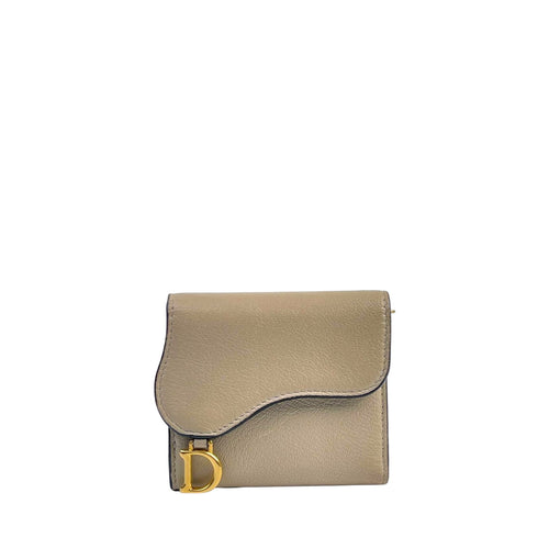 Dior Wallet