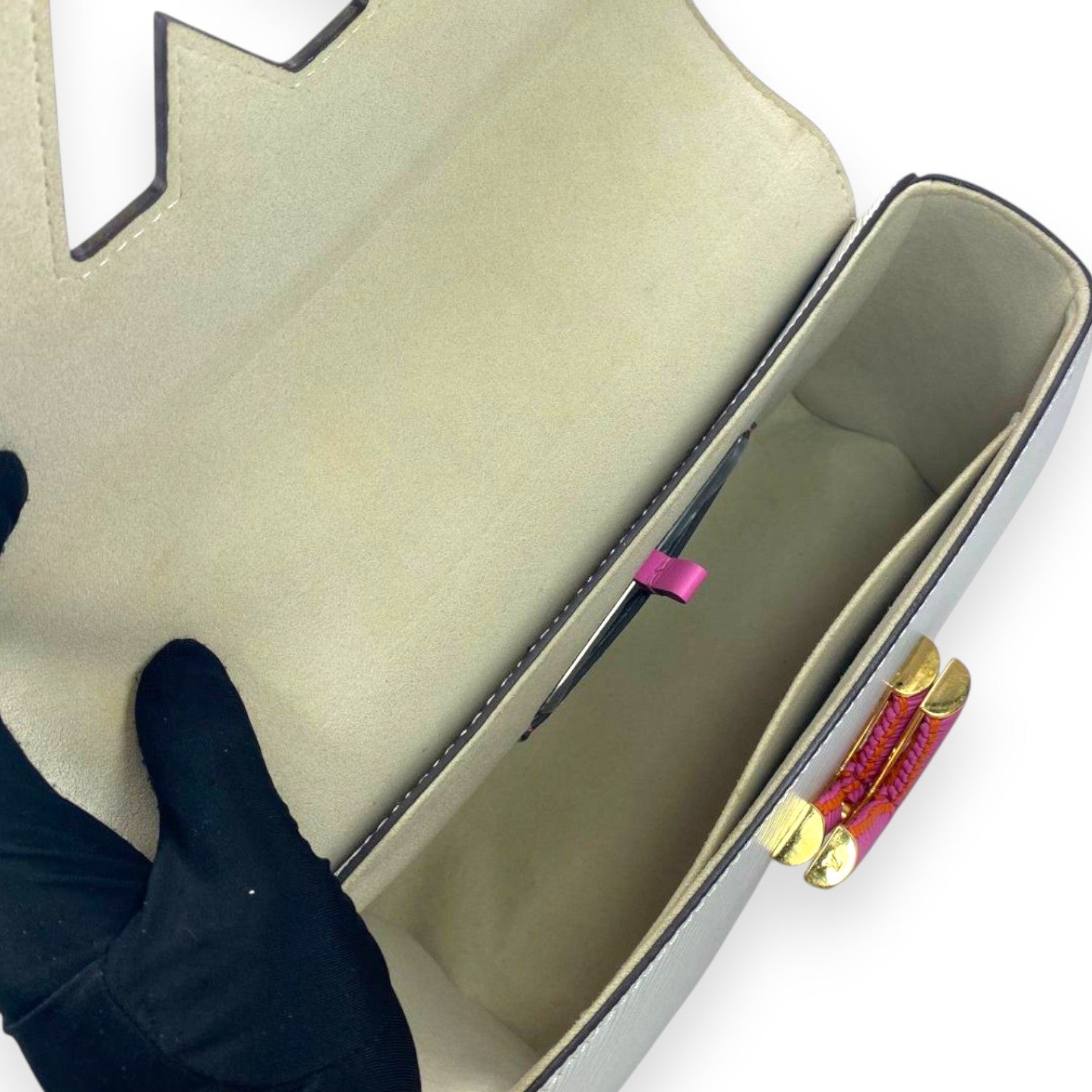 LV Twist Limited Edition