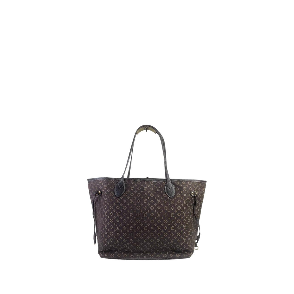 LV Neverfull Mini Lin Idly