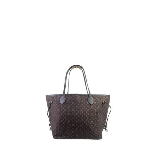 LV Neverfull Mini Lin Idly