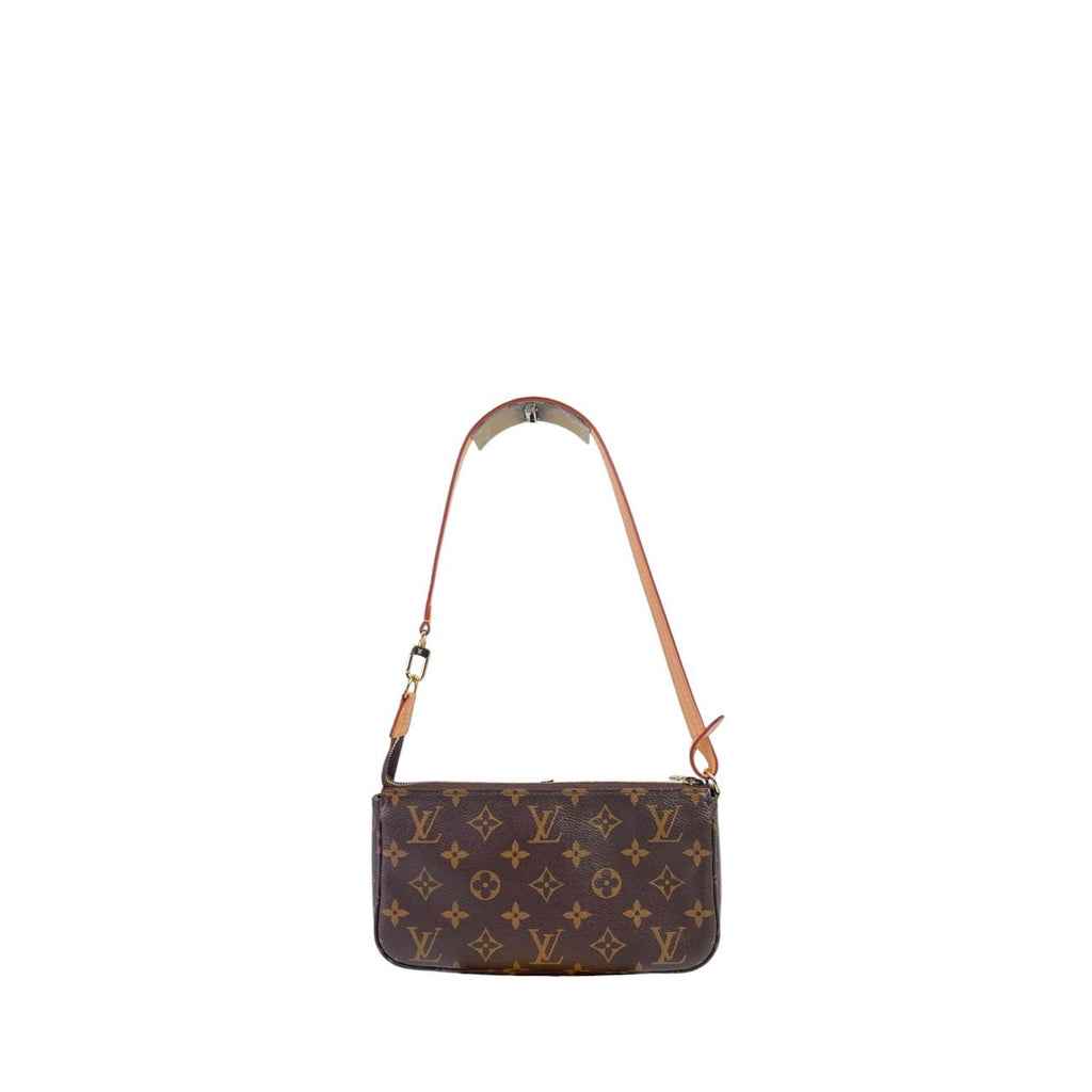 LV Pochette Mono 2021