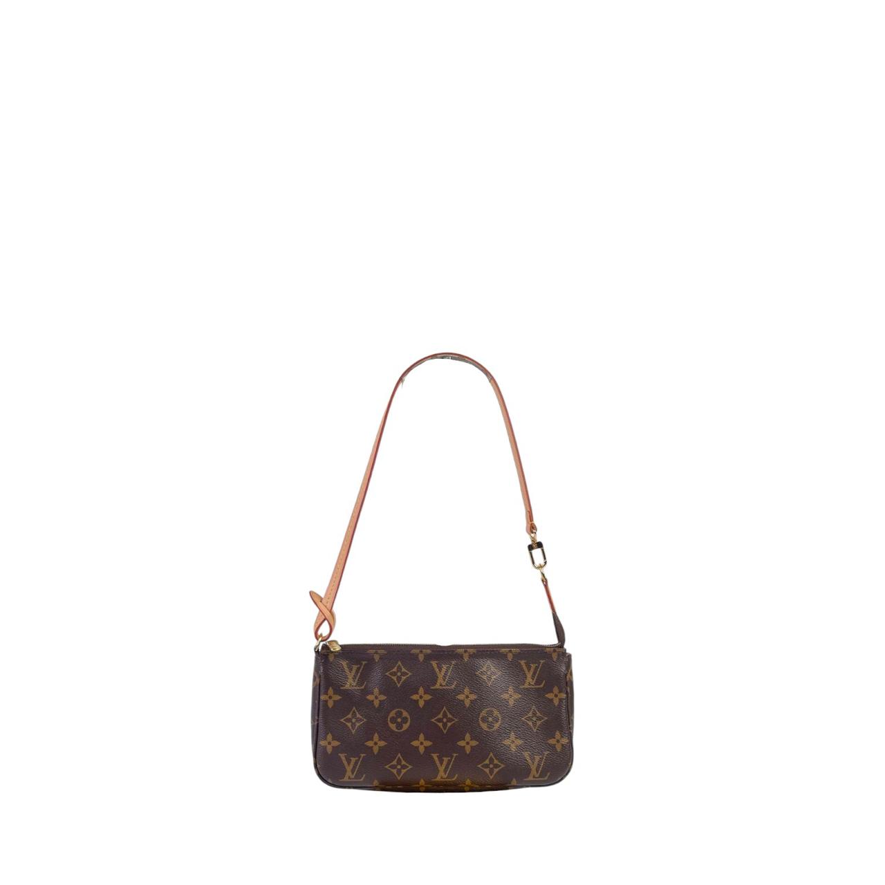 LV Pochette Mono 2021