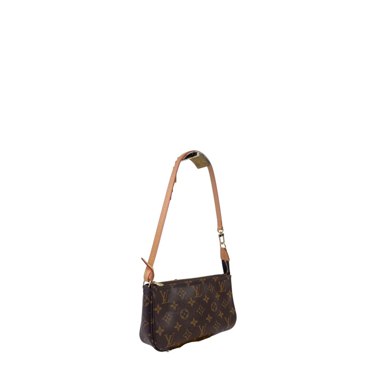 LV Pochette Mono 2021