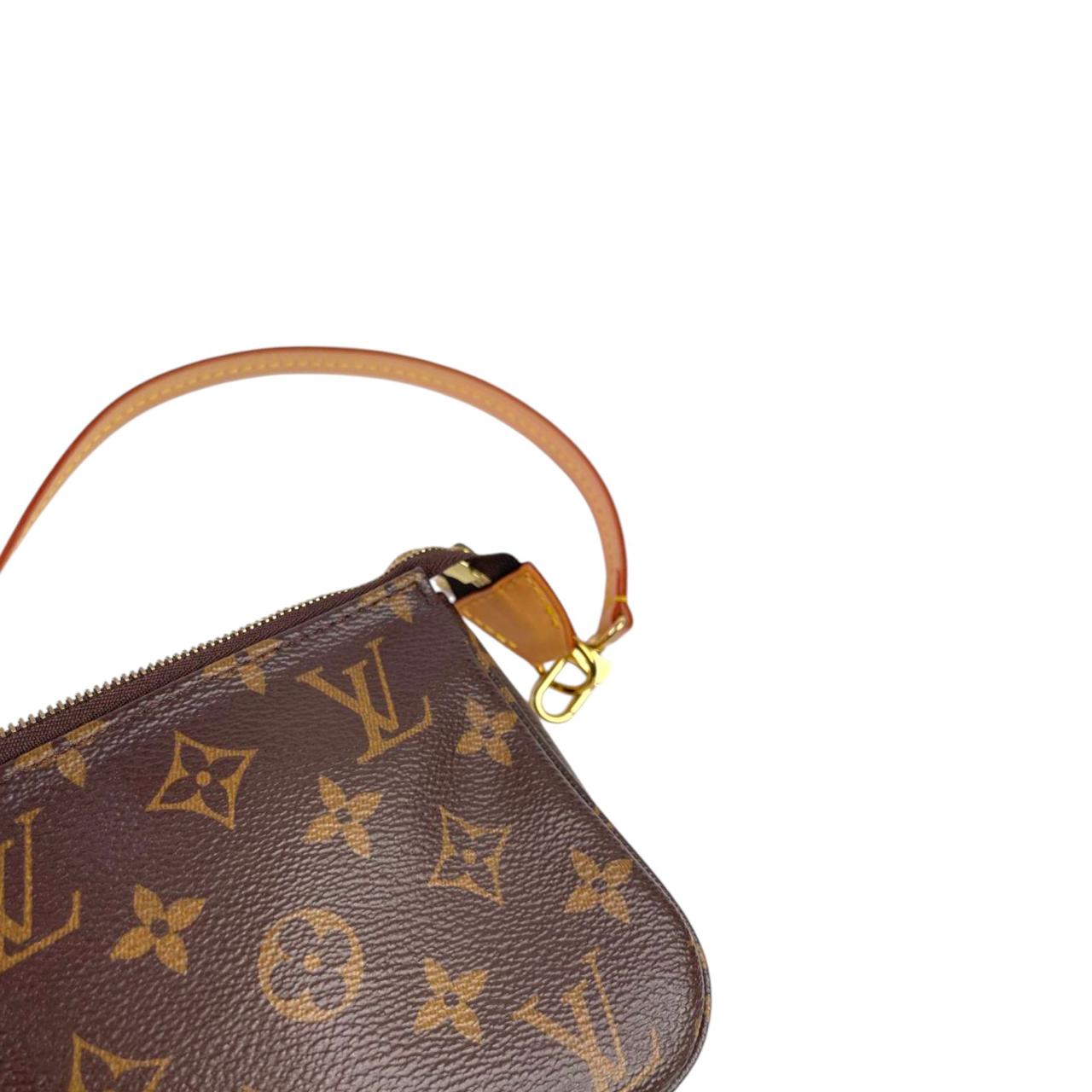 LV Pochette Mono 2021