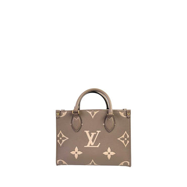 Louis Vuitton OnTheGo PM