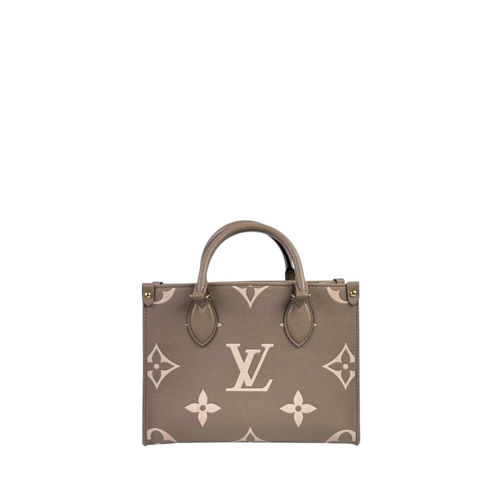 LV On The Go PM