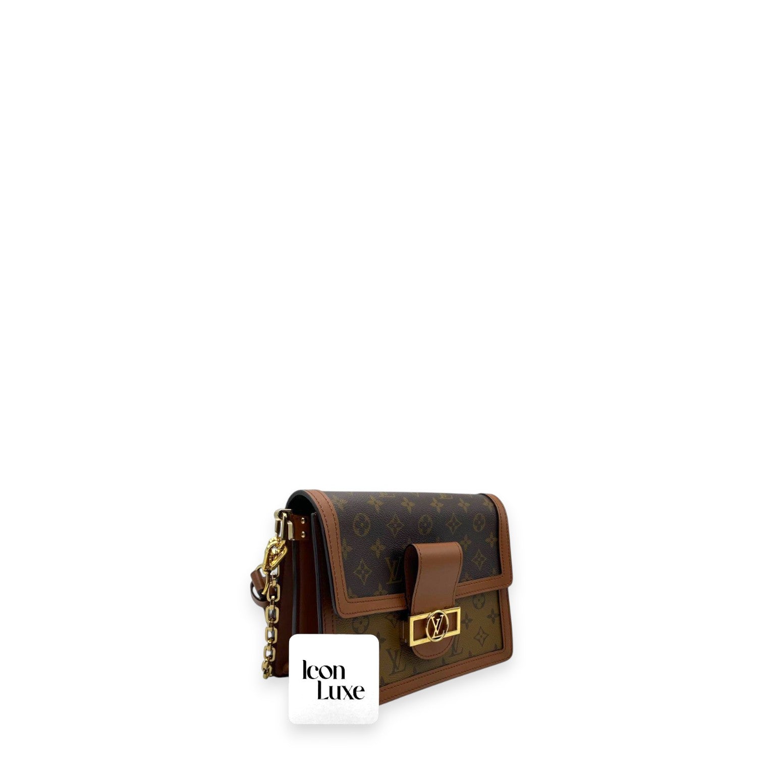 LV Dauphine MM