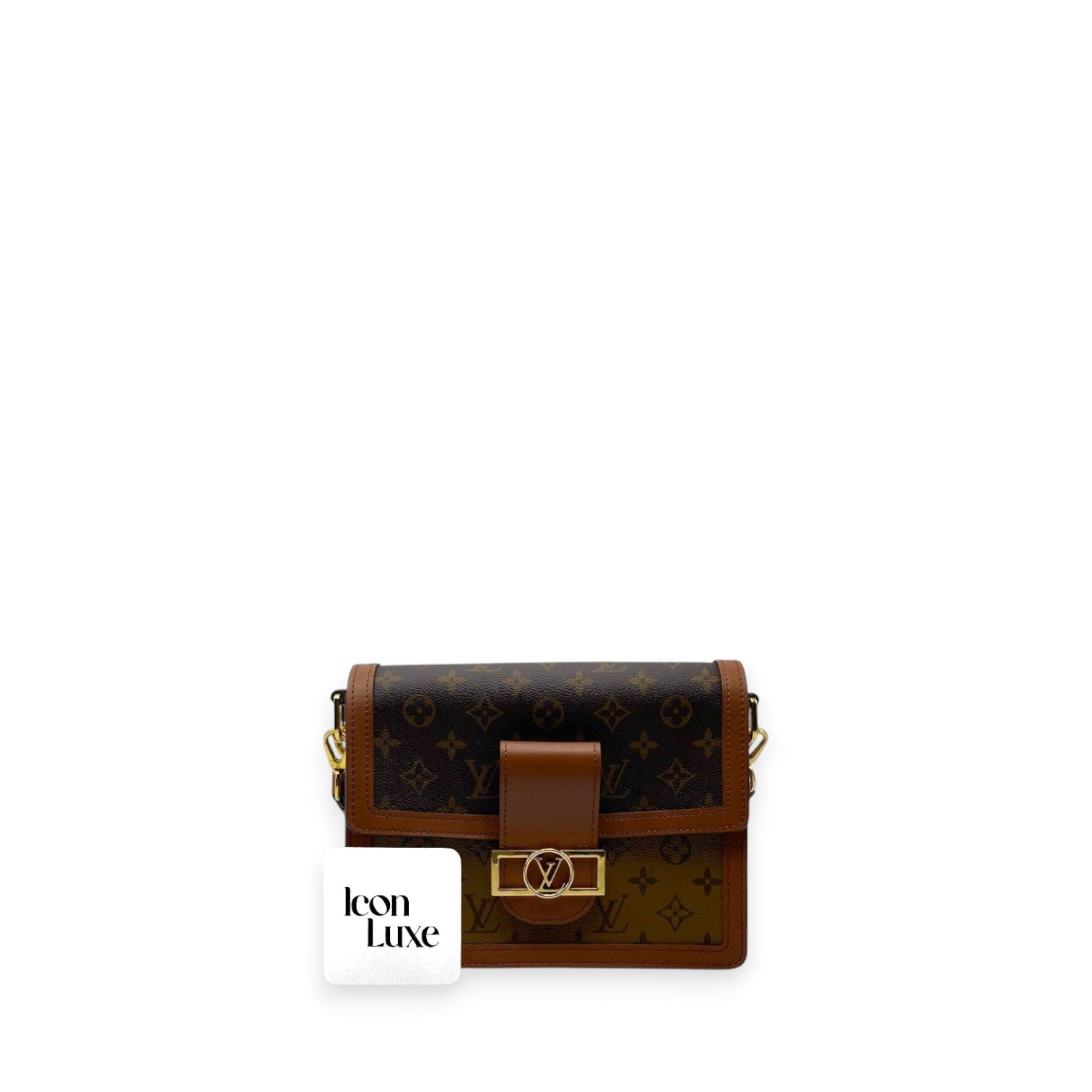 LV Dauphine MM