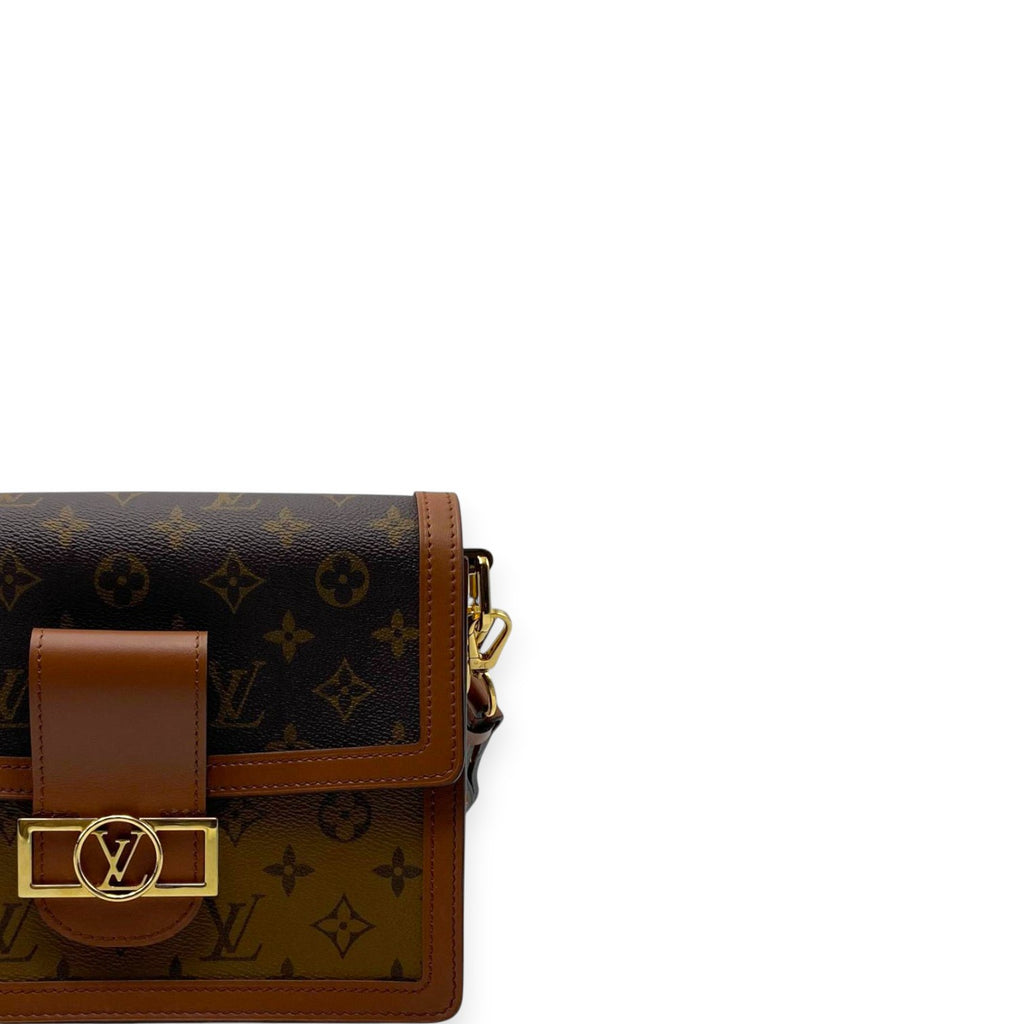 LV Dauphine MM
