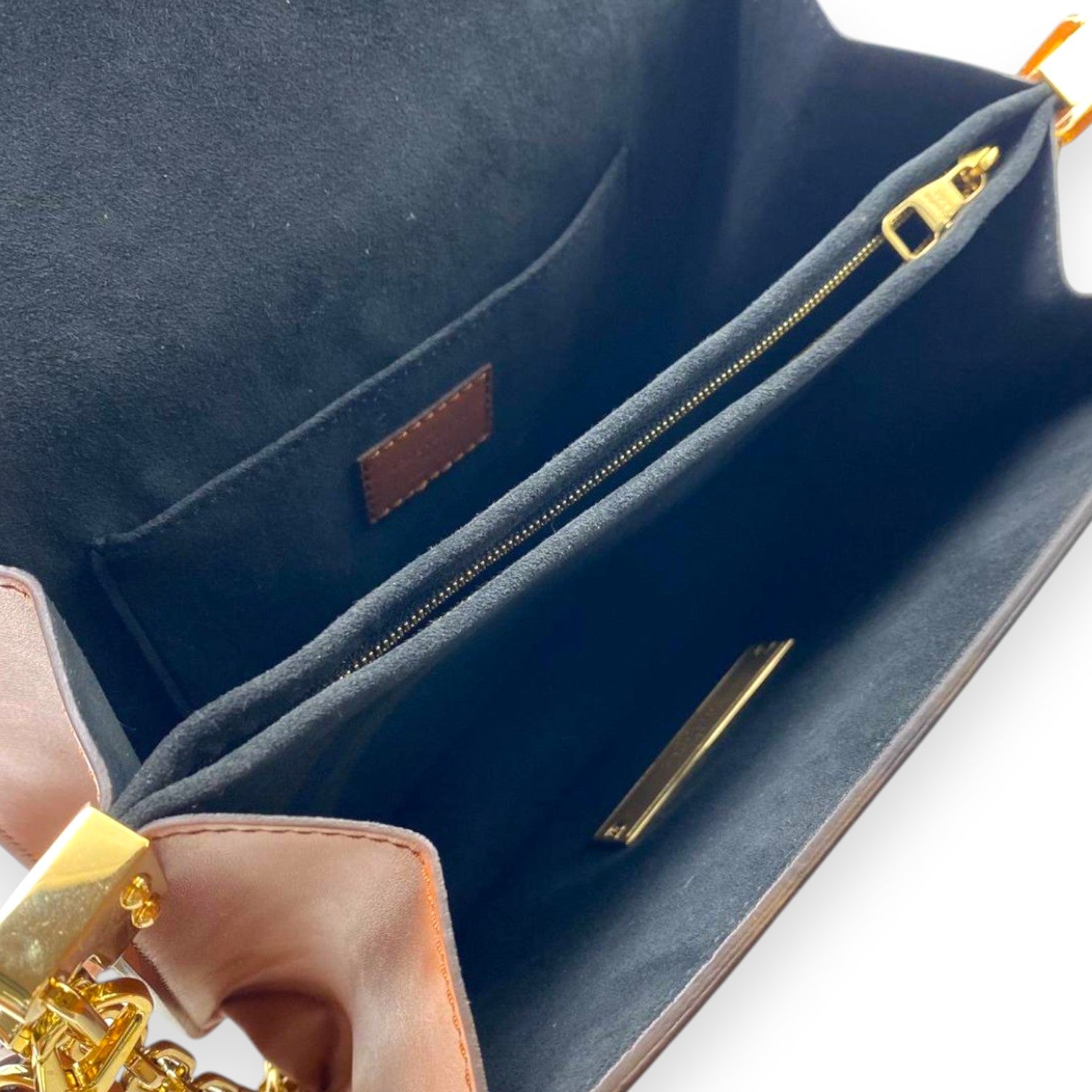 LV Dauphine MM