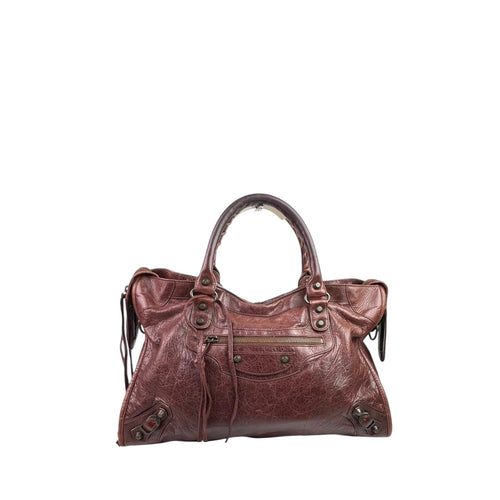 Balenciaga City Medium