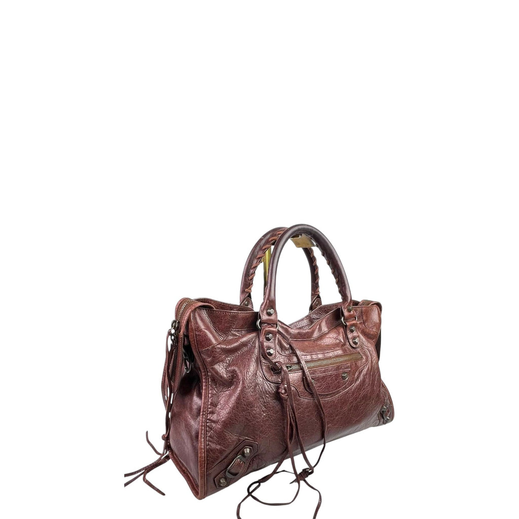 Balenciaga City Medium