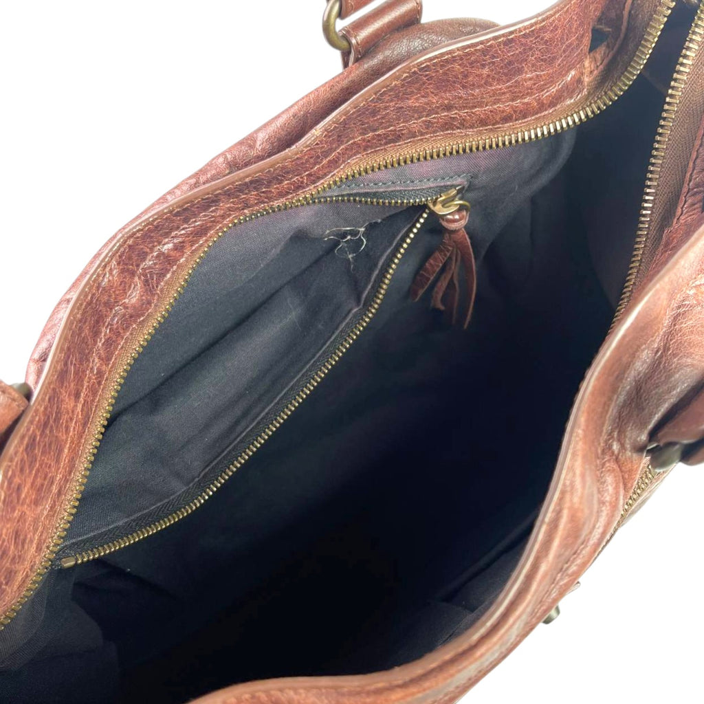 Balenciaga City Medium