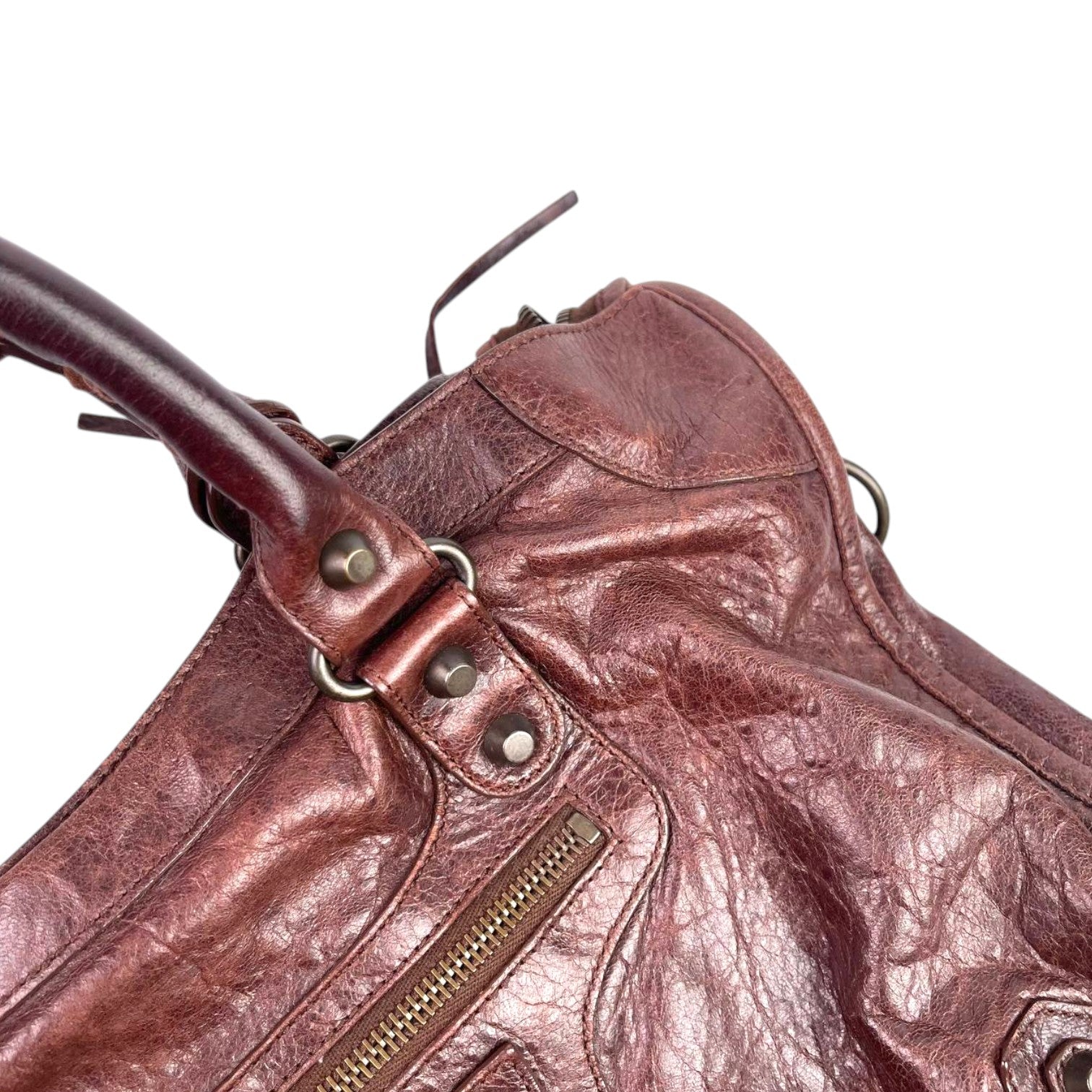 Balenciaga City Medium