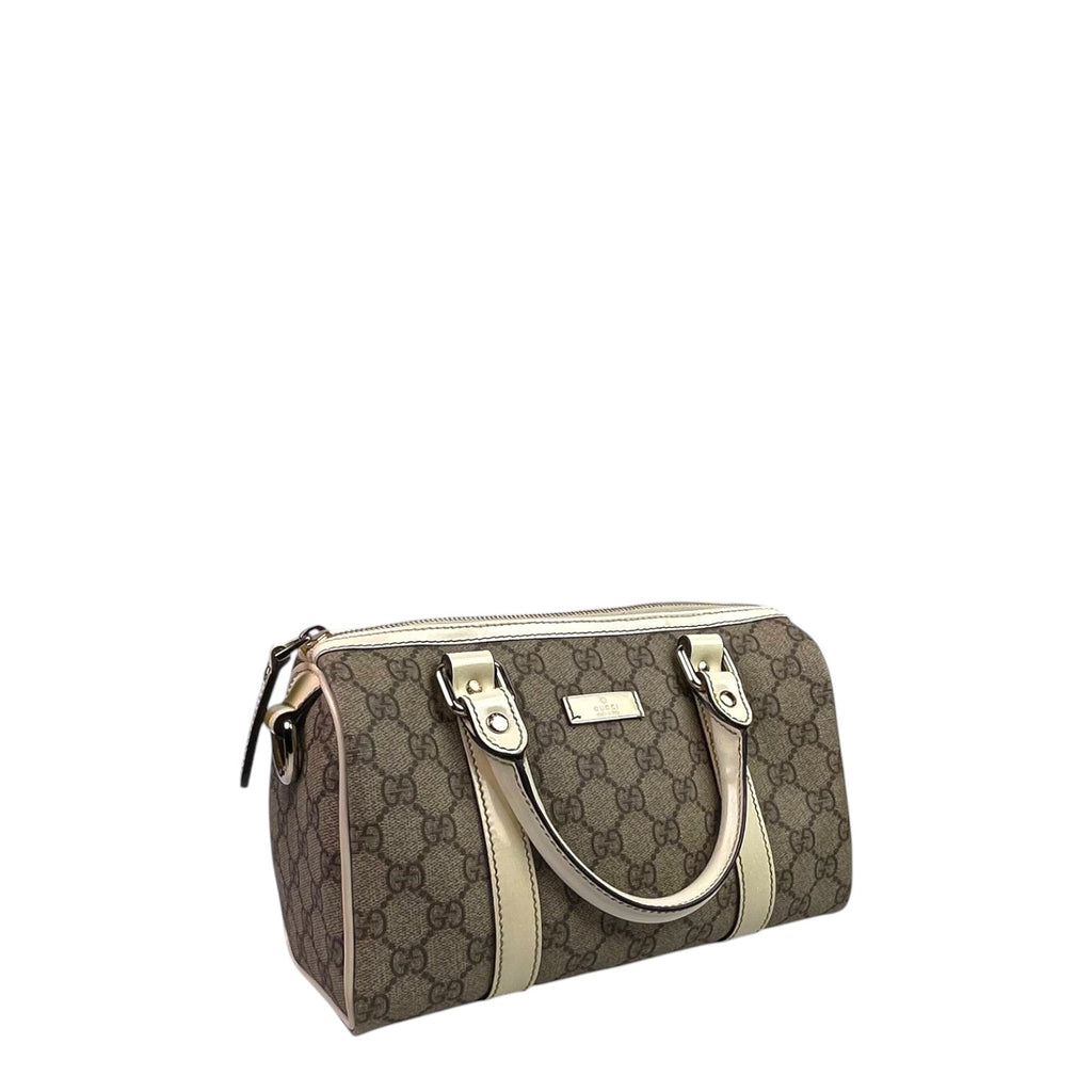Gucci Mini Boston