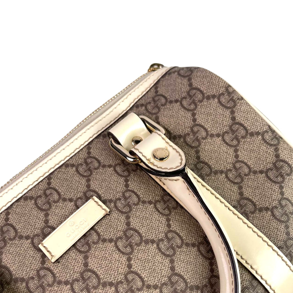 Gucci Mini Boston
