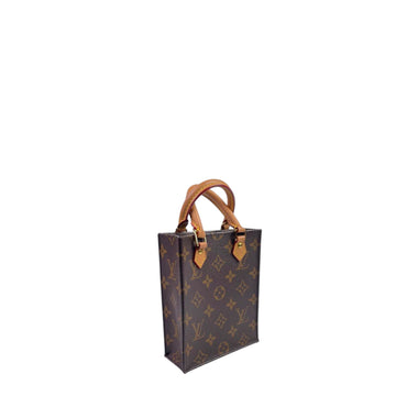 Louis Vuitton Petit Sac Plat