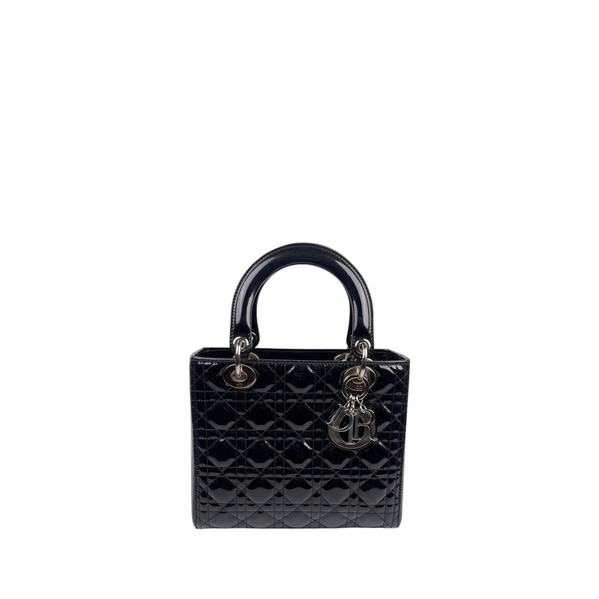 Dior Lady Dior Medium Bag