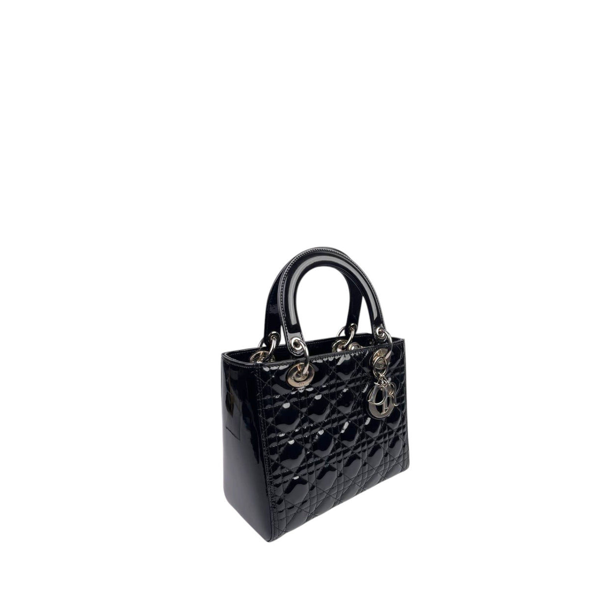 Dior Lady Dior Medium Bag