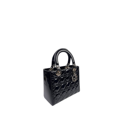 Dior Lady Dior Medium Bag