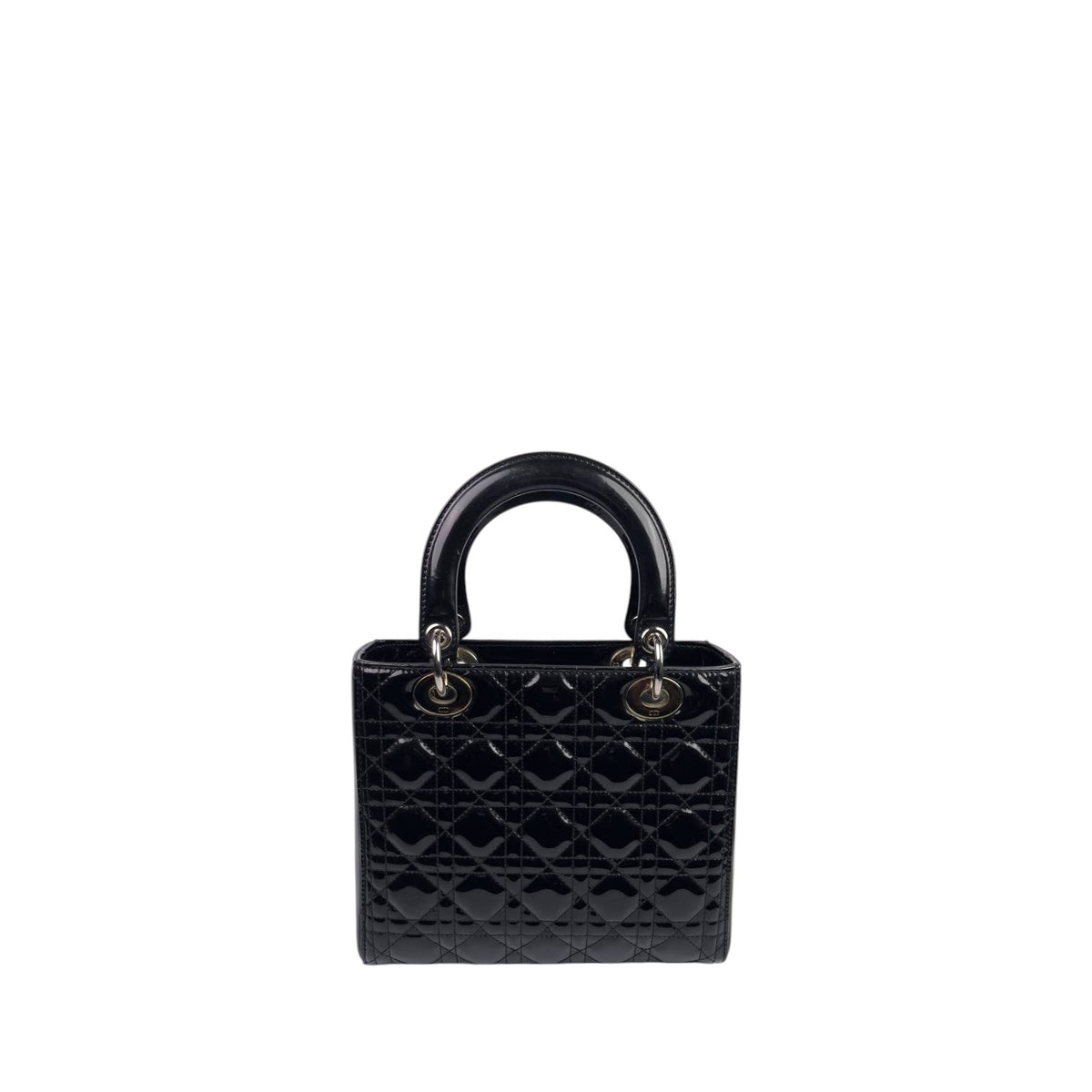 Dior Lady Dior Medium Bag
