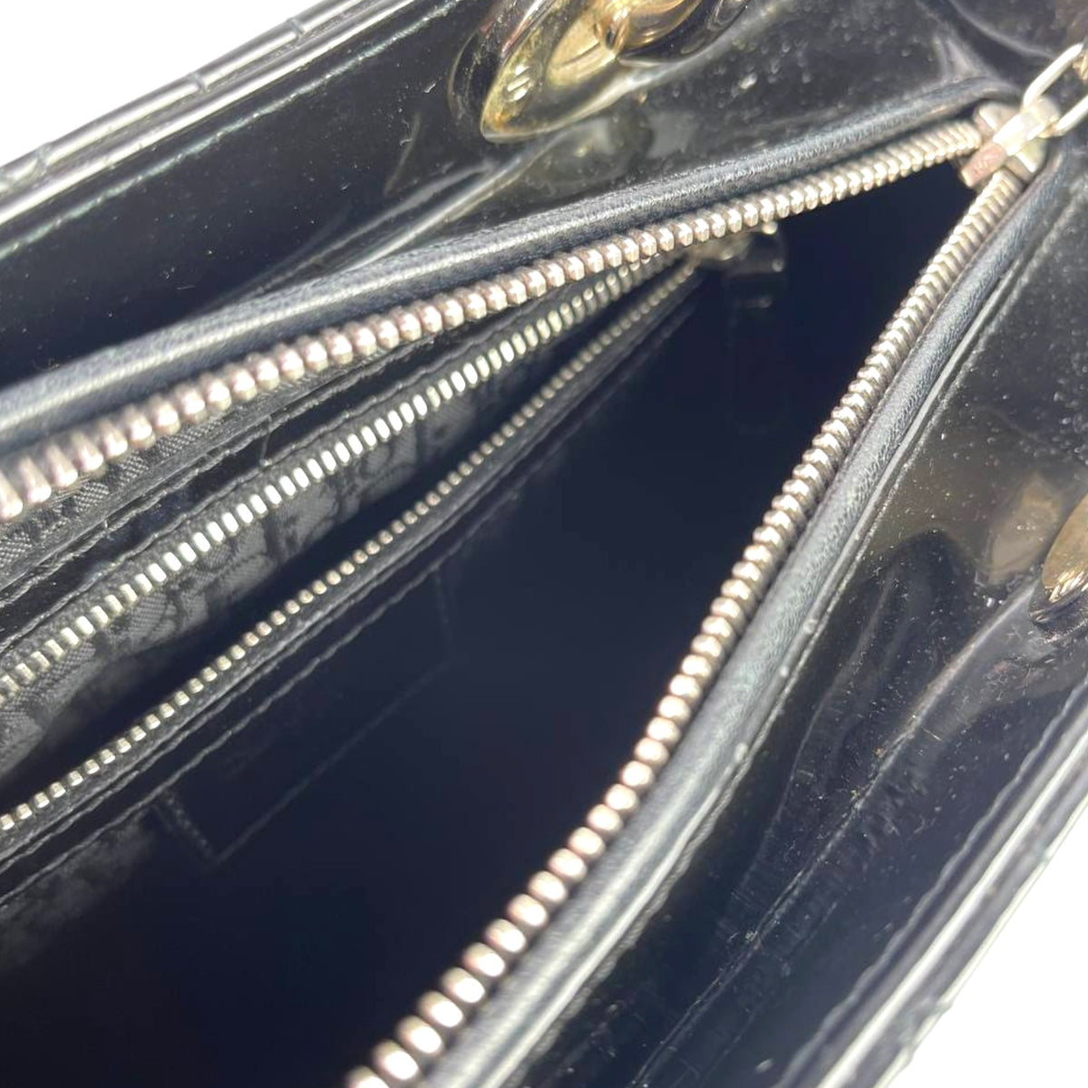 Dior Lady Dior Medium Bag