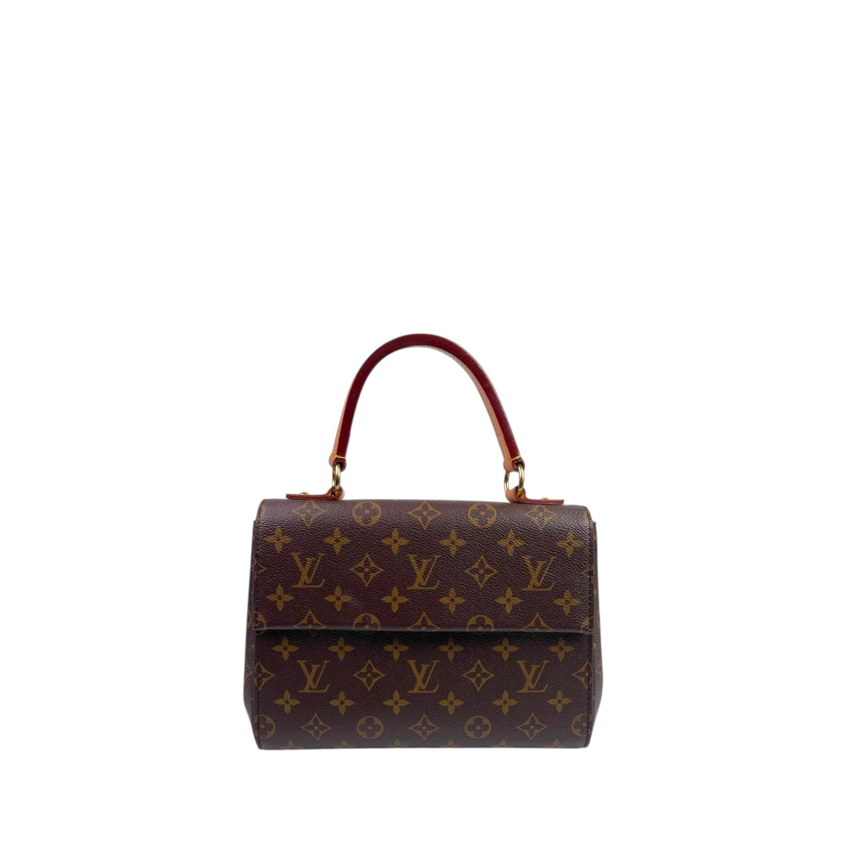 Louis Vuitton Cluny Bag