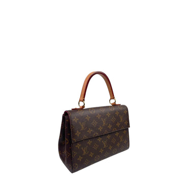 Louis Vuitton Cluny Bag