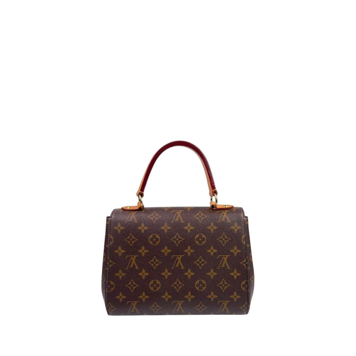 Louis Vuitton Cluny Bag