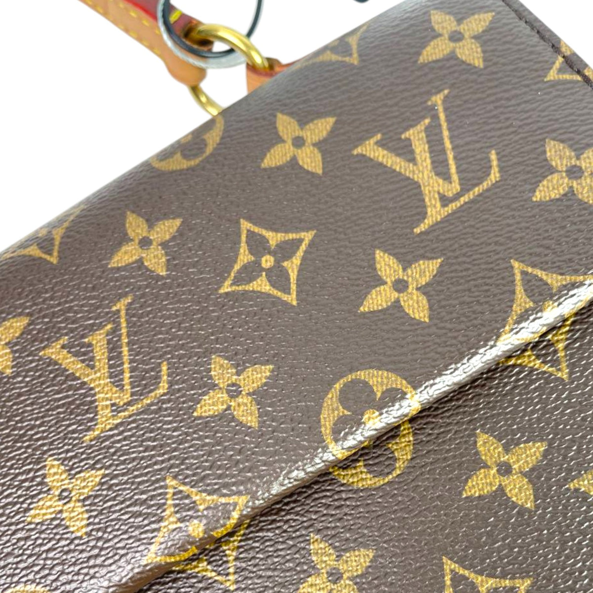 Louis Vuitton Cluny Bag