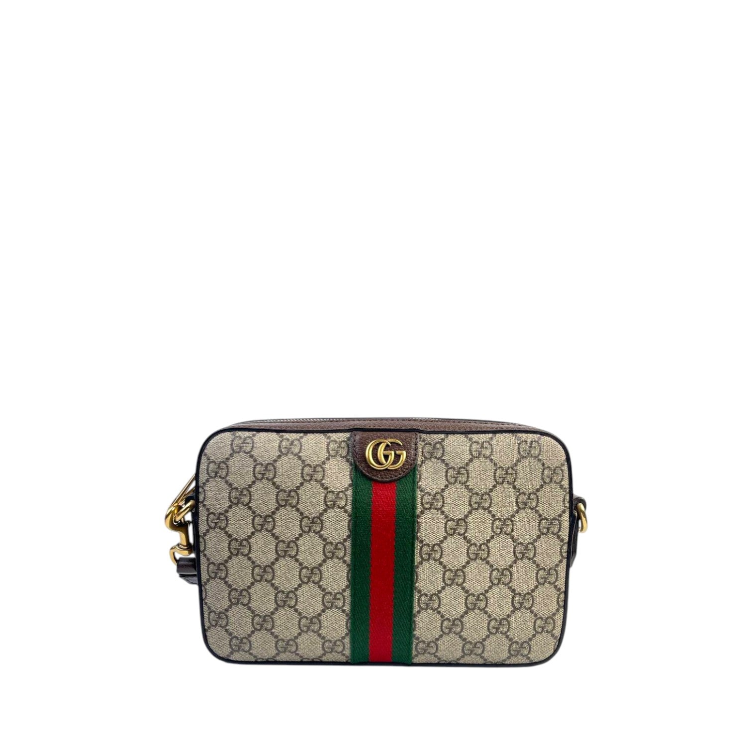 Gucci Sling Supreme Men